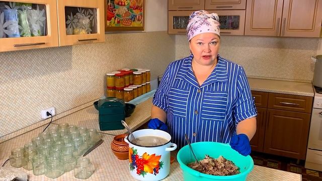 ХОЛОДЕЦ В БАНКЕ НАВСЕГДА! ОДИН РАЗ НА ВЕСЬ ГОД! смотреть онлайн