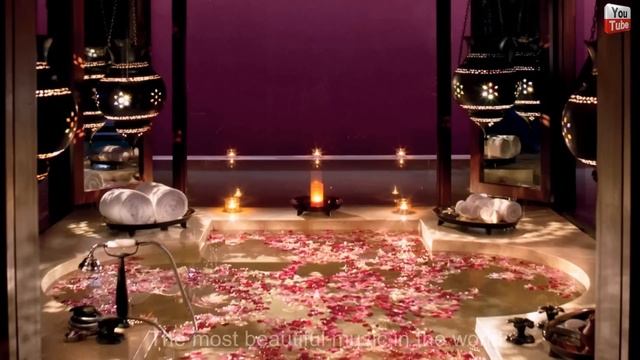 1 ЧАС - Расслабляющая музыка для купания или принятия душа #84