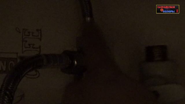 Обзор / установка бойлера на 10 литров смотреть онлайн