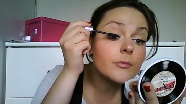 Millionen von Wimpern?! Loreal Million Lashes Mascara [Review] смотреть онлайн