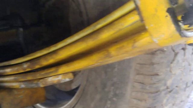 Рессоры на Шевроле блейзер переделки от газели смотреть онлайн