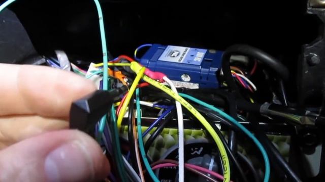 Android Car Stereo Steering Wheel Control Installation for Joying, Pumpkin, others смотреть онлайн