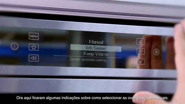 WHIRLPOOL COOKING VIDEO PORTUGUESE смотреть онлайн