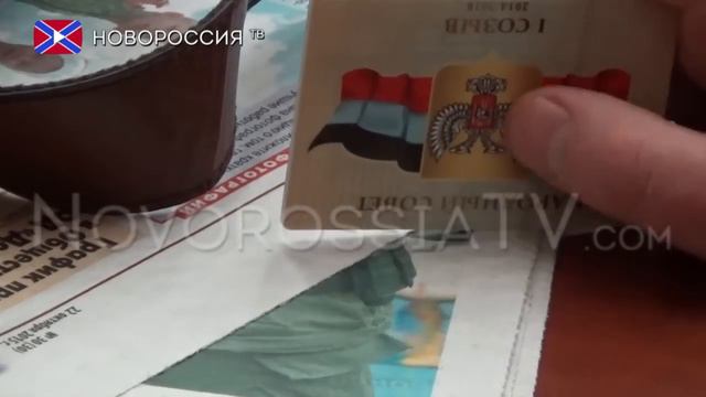 Правительственный час в Народном Совете ДНР смотреть онлайн