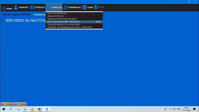 Sistema de Gestão de venda em Java Desktop com Mysql смотреть онлайн