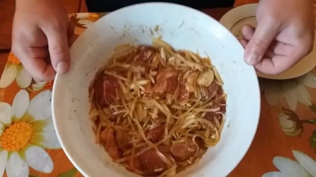 Супер шашлык в банке!!! смотреть онлайн