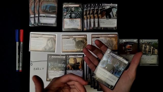2. EARLY/ MID/ LATE GAME смотреть онлайн