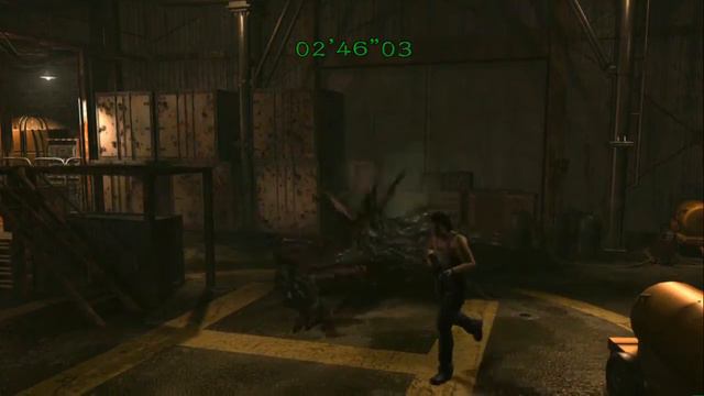 Resident evil 0 HD Remaster (Ps3) Capitulo final ¡El desenlace! смотреть онлайн