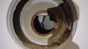 Ремонт джакузи когда нет доступа.