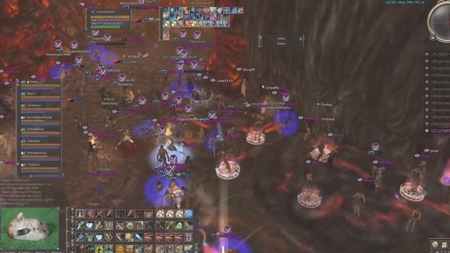 Валик 05.04.23 / asterios.tm duelist pov смотреть онлайн