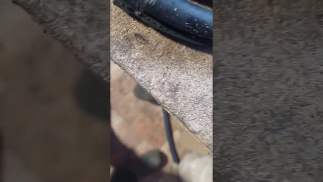 Двигатель# ШТАЕР #560 . Высокое давление, в топливной системе. Решение проблемы. Забиты форсунки. смотреть онлайн