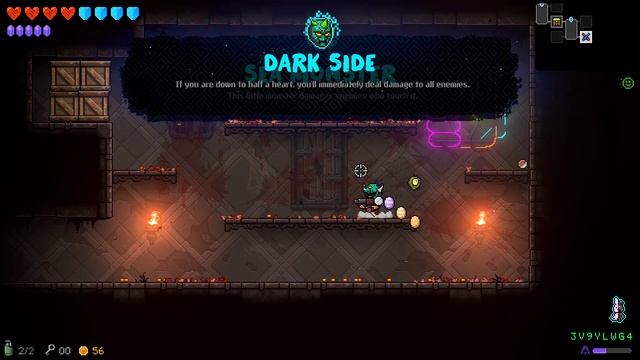 Neon Abyss - Safety First - NO HIT RUN смотреть онлайн