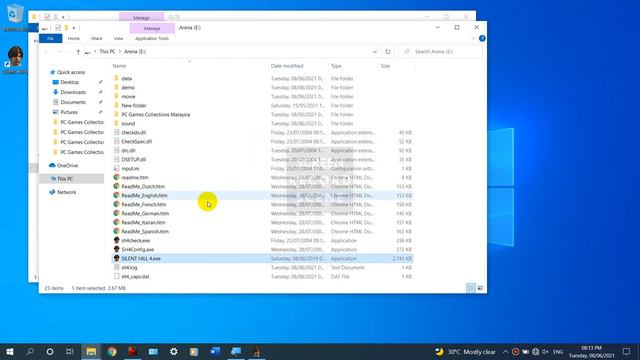 How To Install Silent Hill 4 смотреть онлайн