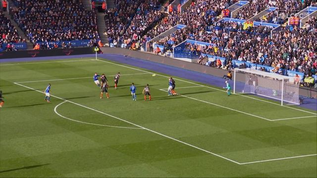 Point Gained In Entertaining Match | Leicester City 2 Chelsea 2 | 2019/20 смотреть онлайн