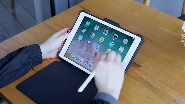 iPad 9.7 case【iPad air 1、iPad air 2、iPad Pro 9.7、iPad 9.7（5 Gen、6 Gen）】 смотреть онлайн