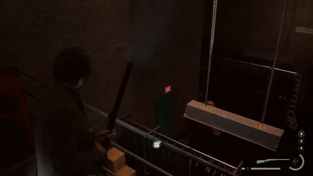 ME SIGUE LA OSCURIDAD - ALAN WAKE ll - FULL ULTRA...;) смотреть онлайн