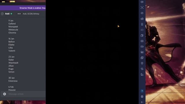 EVERYTHING TO KNOW ABOUT UR GEAR AND WHO TO GIVE IT FIRST TO!! | Seven Deadly Sins: Grand Cross смотреть онлайн