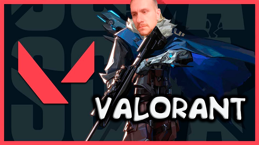 НАЧИНАЕМ ВОЛОРАНТ ➤ VALORANT ➤ ПРОХОЖДЕНИЕ # 01. смотреть онлайн