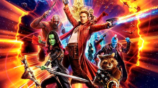 Guardians Of The Galaxy Vol. 3 | New Trailer Song [1080p 60Fps] #marvel #guardiansofthegalaxy #song