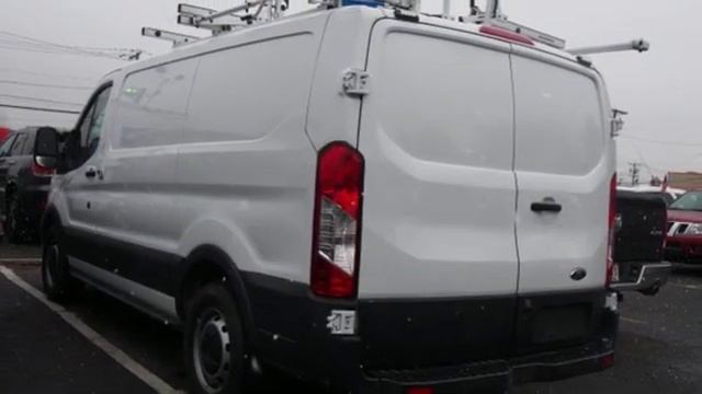 Used 2018 Ford Transit Cargo Little Ferry NJ Hackensack, NJ #UB12254 смотреть онлайн