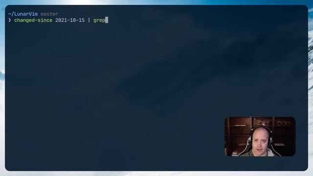 How many NEW files are in your git repo? смотреть онлайн