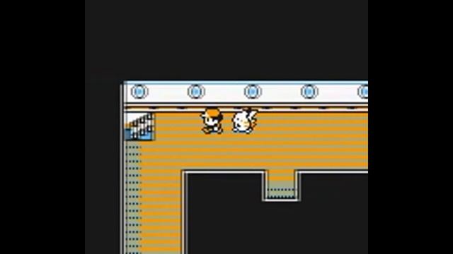 Pokemon Red/Blue/Yellow - Where to get HM01 Cut смотреть онлайн