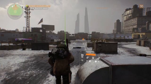 Секреты The Division: Быстрый фарм кредитов Phoenix и эпического лута (Гайд/Guide) смотреть онлайн