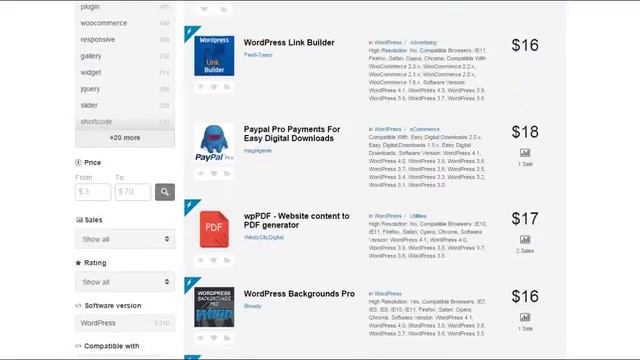 WordPress for eBook Authors and online course Instructors part9 смотреть онлайн