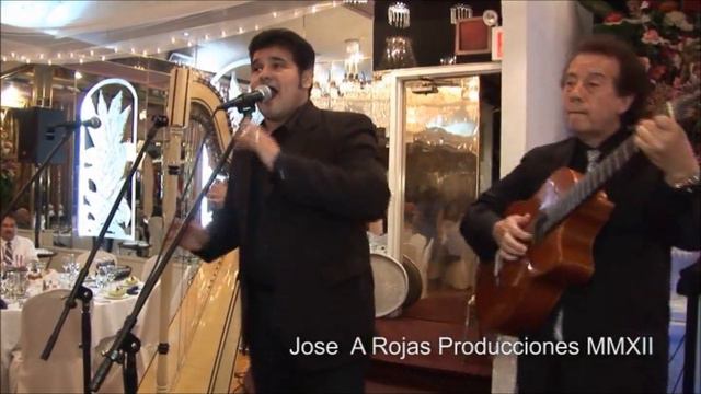 Francesco - "Mborayhu asy". ( Guarania) Música: JUAN ESCOBAR - Letra: ROSALÍA DÍAZ LEÓN смотреть онлайн