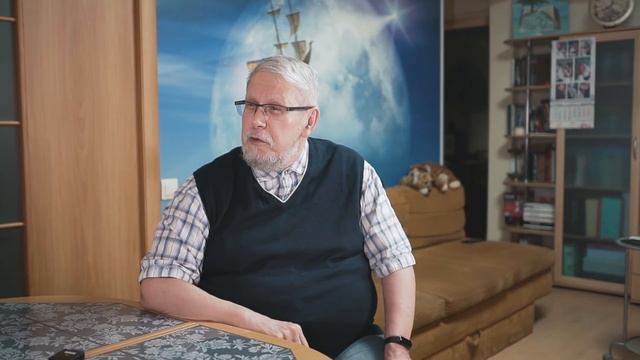 Тёмная сторона Русского Кода. Сергей Переслегин смотреть онлайн