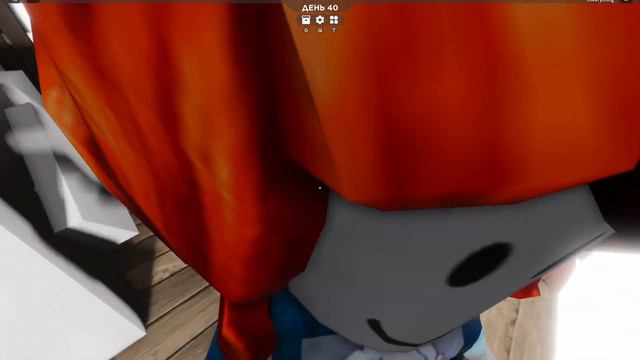 ПЕРЕДЕЛЫВАЮ ЗАБРОШЕННЫЙ ДОМ В ИКЕЕ / В ДОМ ВОРВАЛИСЬ? / Roblox SCP - 3008 смотреть онлайн
