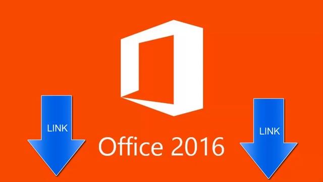 DESCARGAR E INSTALAR OFFICE 2016 (WINDOWS 10) смотреть онлайн