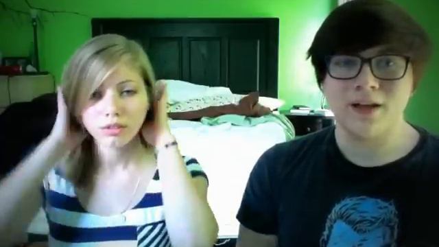 Over The Rainbow Cover смотреть онлайн