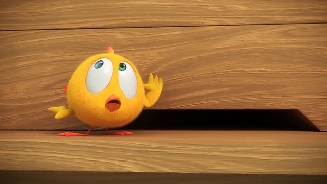 Where's Chicky? SEASON 2 | FLOWER POWER | Chicky Cartoon In English For Kids