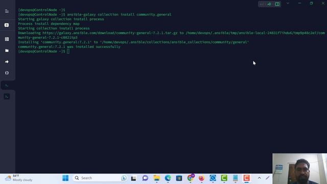 How to fix Ansible ERROR couldn t resolve module action parted || Incorrect module path смотреть онлайн
