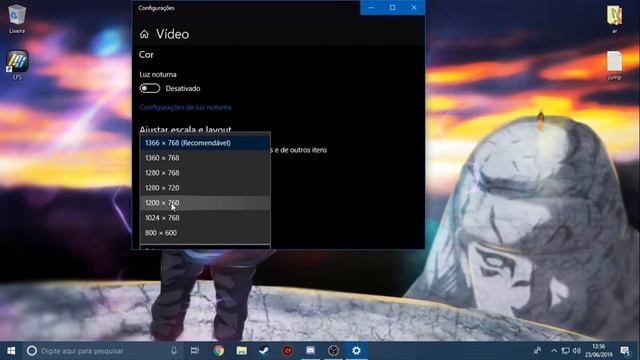 FORTNITE NOVA RESOLUÇAO ESTICADA SEASON 9 MONITOR 1366X768 смотреть онлайн