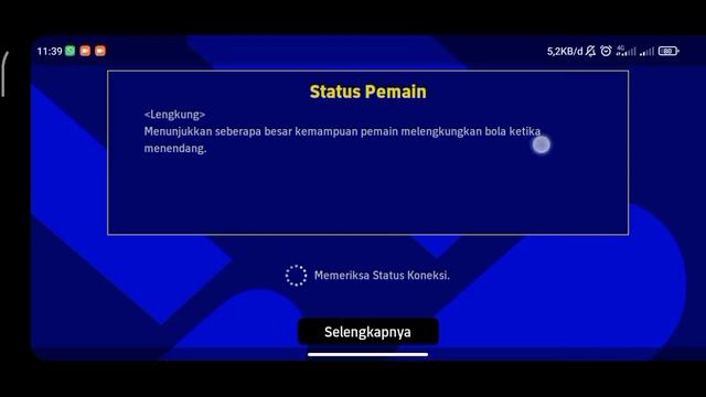 CARA UBAH PLAYER BIASA JADI PLAYER LEGEND PES MOBILE 2023 SCRIPT GAME GUARDIAN смотреть онлайн