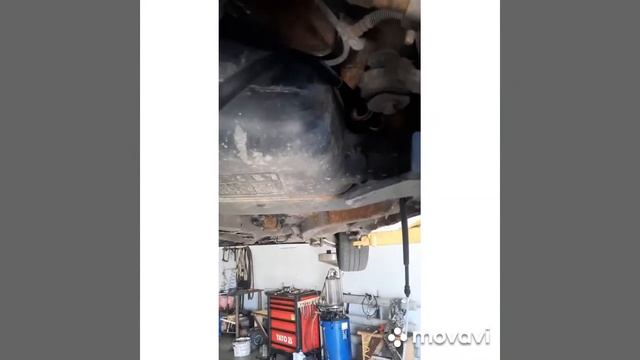 замена тросика ручника пежо 407 смотреть онлайн