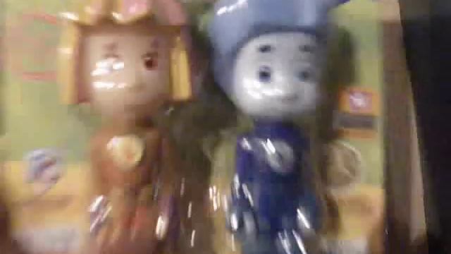 посылка от деда мороза 0001 смотреть онлайн