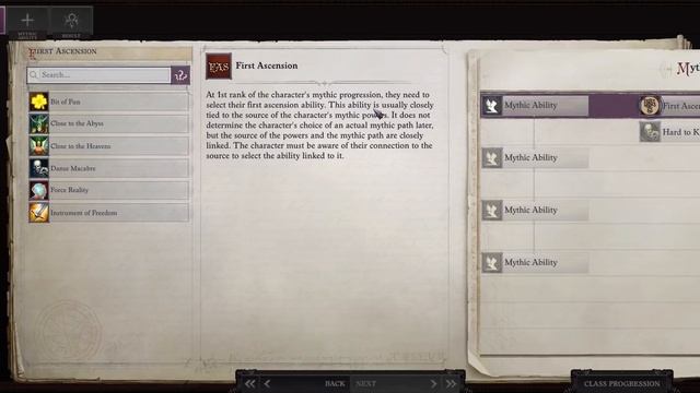 PATHFINDER: WOTR - SHIELDBASHER Guide: INFINITE/LOOPING Shield Attacks with DUAL WIELD! смотреть онлайн