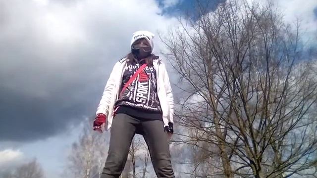 Малиновый свет танец не полный и движения смотреть онлайн