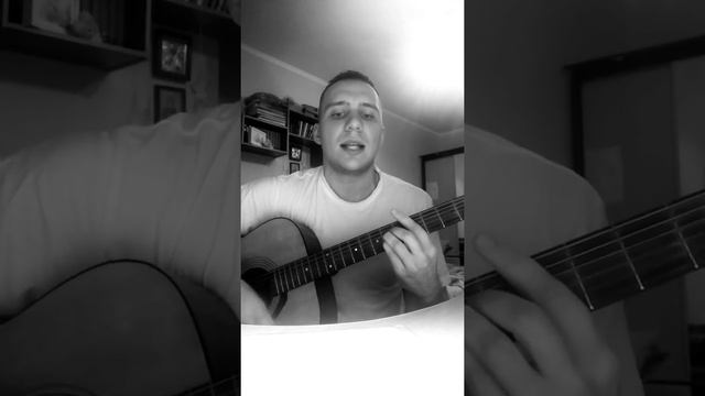 Малиновый свет под гитару смотреть онлайн