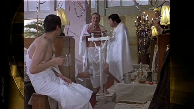 Давай взвесимся на брудершафт! смотреть онлайн