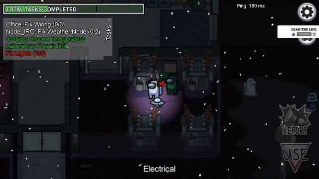 AMONG US LIVE STREAM #40 ÕþɵŊČØɖÊ ( " skeld.net server " ) смотреть онлайн