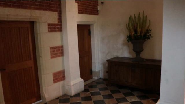 Château du Clos Luce in Amboise, France смотреть онлайн