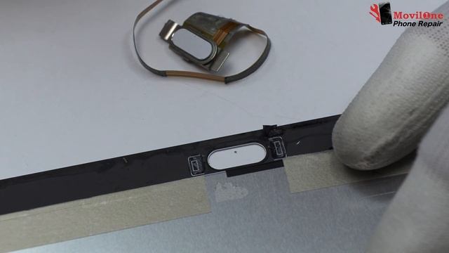 Huawei Mediapad M3 Lite 10' Screen Replacement смотреть онлайн