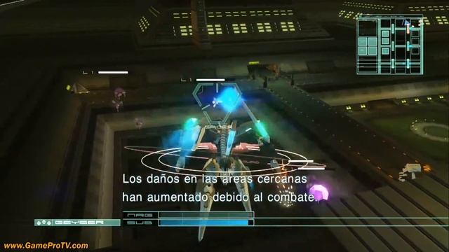 Zone of the Enders The 2nd Runner M∀RS | Análisis GameProTV смотреть онлайн