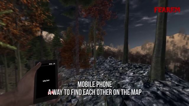 Daemonical (Horror Game) - Update #10 - What's going on - Big Update [ Fearem ] [ Unity3D ] смотреть онлайн