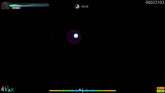 Osu! Let Me Hit it (Easy) 100%acc +HDDTHRPF|Ghosty смотреть онлайн