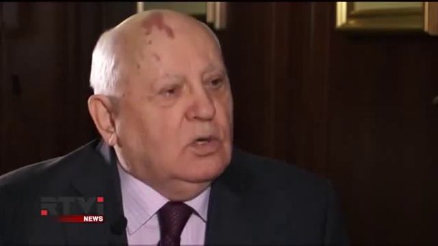 НОВОСТИ УКРАИНЫ СЕГОДНЯ 11.11.2014 Горбачев - Крым это наша история, кровь и пот - часть 2.webm смотреть онлайн
